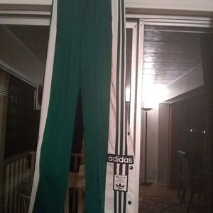 Plants -Adidas adibreak